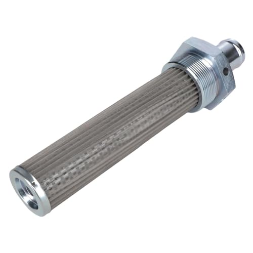 AGCO (OEM) ACP0435080 / 2401076S91 Hydraulic Suction Filter Strainer for 2604H, 2605H, 2606H 2607H Tractors