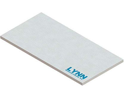 Replacement Buck Stove Fiber Baffle Board, Model 21 and 261, POBPFB01, Single, 2676A
