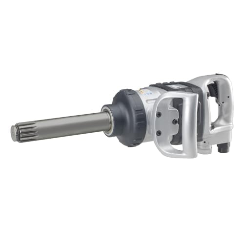 Ingersoll Rand 285B-S6 No. 5 Drive Cordless Pneumatic Impact Wrench - style: No. 5 Drive Size - 6 Inch Anvil