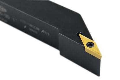Shars 1" Left Hand SVJB Small Screw Lock Positive Insert Tool Holder 404-1838 New ]6