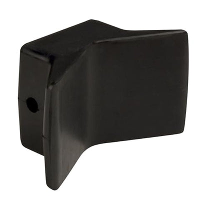 CE Smith - Bow Stop - Durable Boat Accessory for the - color: Black