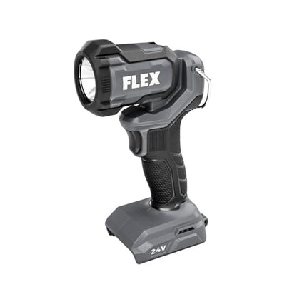 FLEX 24V Cordless 300 Lumen Work Light Tool Only, Battery and Charger Not Included - FX5111-Z - style: Work Light