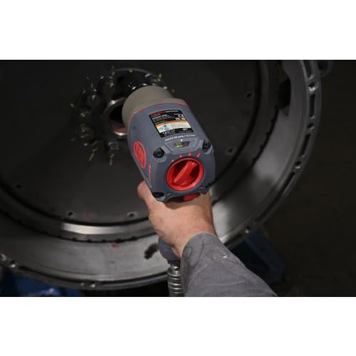 Ingersoll Rand 2146Q1MAX 3/4" Drive Air Impact Wrench - style: 2146QIMAX - Newer Model