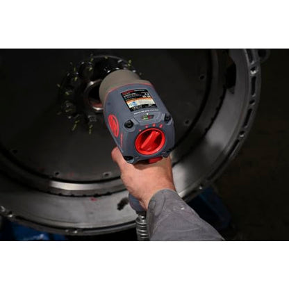 Ingersoll Rand 2146Q1MAX 3/4" Drive Air Impact Wrench - style: 2146QIMAX - Newer Model