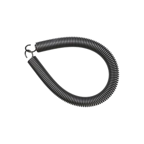 4Pcs Extension Spring for Machinery Repair Construction Industrial