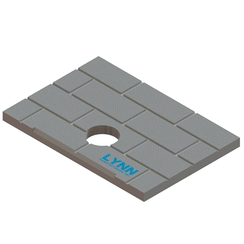 Replacement US Stove American Harvest 6039 Ceramic Brick, 891139, 2810A - size: 891139
