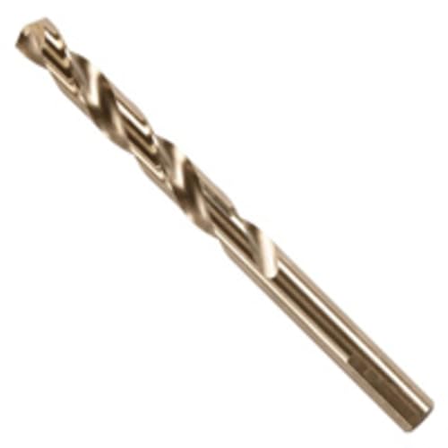 Bosch CO2155B 7/16 in. X 5-1/2 in. Cobalt M42 Drill Bit - size: 7/16 x 5-1/2 in.
