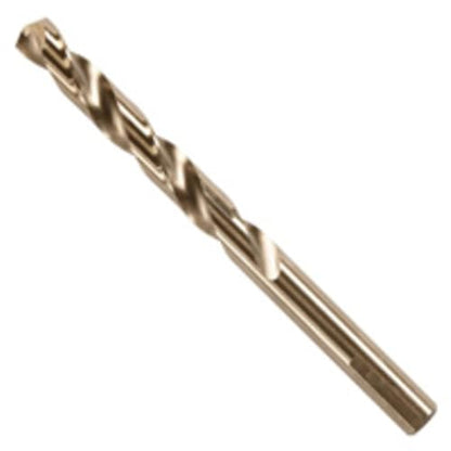 Bosch CO2155B 7/16 in. X 5-1/2 in. Cobalt M42 Drill Bit - size: 7/16 x 5-1/2 in.