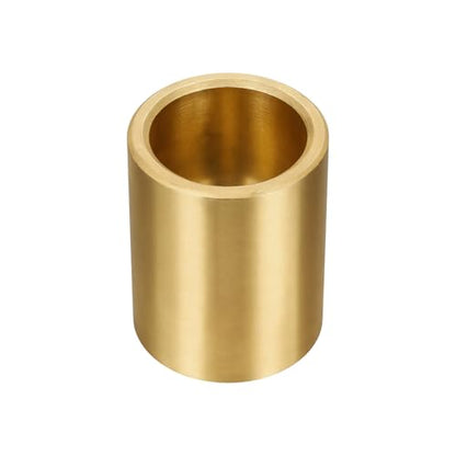 uxcell Sleeve Bearings, 25mm Bore x 32mm OD x 40mm Length - size: 25x32x40mm