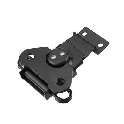 Toggle Latch Clamp, 2.5 Inch Stainless Steel, 4Pcs