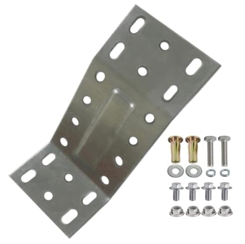 MB111, Mounting Bracket w/ Fasteners