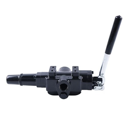 25GPM 3500PSI Log Splitter Hydraulic Control Valve A7 S390406A S390406SC