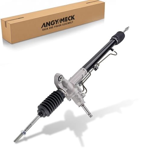 Power Steering Rack And Pinion Assembly For Acura EL Honda - size: 26-1769