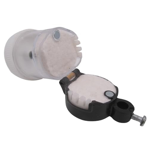 CKPSMS Brand -Sewing Thread Lubricating Oil Box with Tank Magnetic Base #KP-19334 for Universal Industrial Sewing Machines