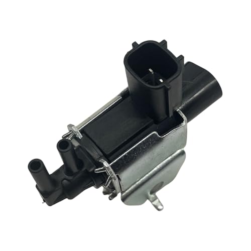 VIAS Control Solenoid Valve 149558J10A Compatible With Altima, Frontier, Maxima, Murano, NV1500, Pathfinder, Quest, Xterra - 3.5L and 4.0L Engines