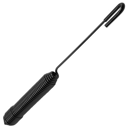 Caltric Extension Spring Compatible with John Deere X500 X520 Multi-Terrain Tractor