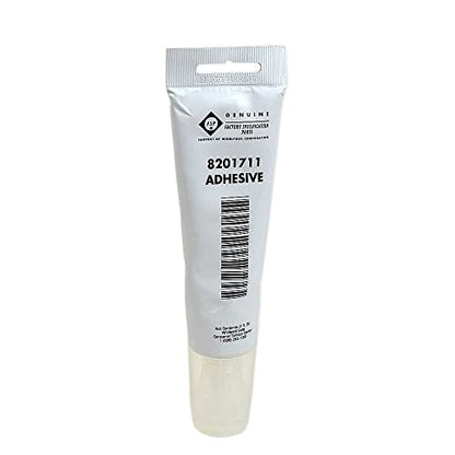 Whirlpool W10841140 Appliance Adhesive Sealant (Replaces 14213557, 1430323, 17001001, 8201711, W675652) Genuine Original Equipment Manufacturer (OEM) Part
