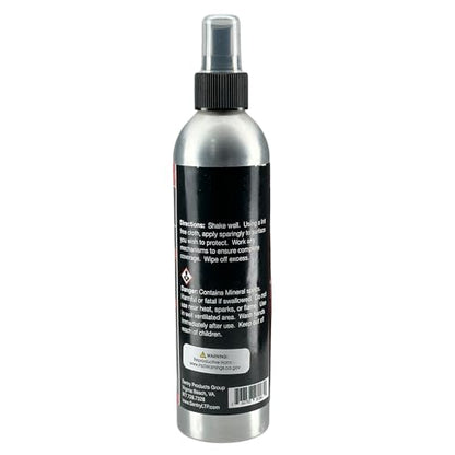 Sentry Solutions Tuf-Glide Dry Lube Gun Knife CLP Spray 8 oz
