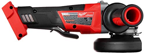 Milwaukee 2780-20 M18 Fuel 4-1/2"/5" Pad, Bare