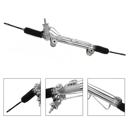 Power Steering Rack and Pinion Assembly For Chevy GMC 1500 - size: 22-1000