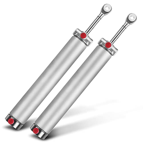 A-Premium 2-PC Set Convertible Top Hydraulic Cylinders Lift Arms