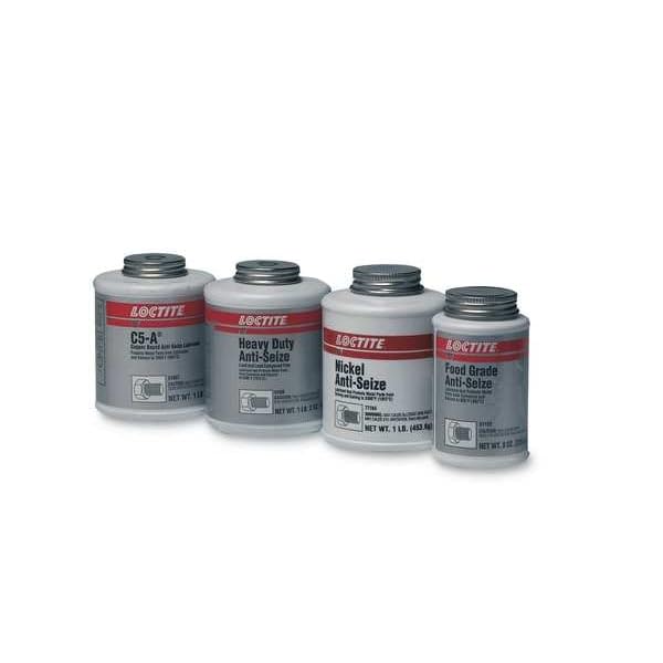 Loctite 77164 Nickel Anti-Seize, 16 oz., 1 lb. Can