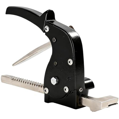 S210 PBT58 Steel Strapping Tensioner Banding Tool, Pusher Rack, PBT58