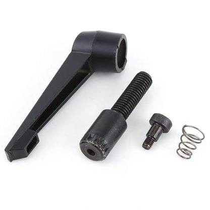 M10 Clamping Lever Hex Socket Drive Adjustable Walfront (M10 x 50)(M10*25)