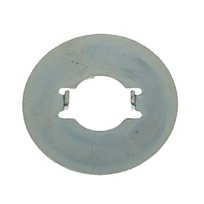 TRQ Front Steering Kit Steering Rack & Pinion Bellow Tie Rod - style: PSA27281