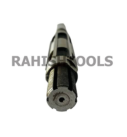 Adjustable Hand Reamer HV-H11 for Metal & Wood Repairs, 1/4" to 1-1/16" - size: HV to H11 - 15Pcs