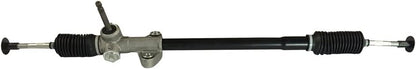 BRTEC 24-2708 Power Steering Rack and Pinion, for 1988-1991 HONDA CRX CIVIC - color: 24-2708