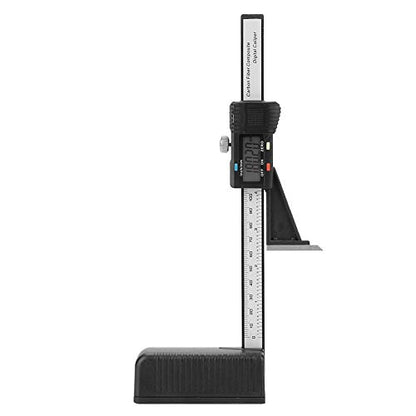 Height 0-150mm Digital Height Aperture Depth with Magnetic Base