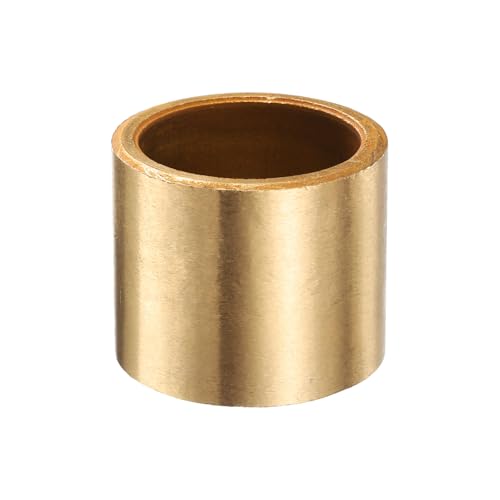 uxcell Sleeve Bearings, 28mm Bore x 35mm OD x 32mm Length - size: 28x35x32mm