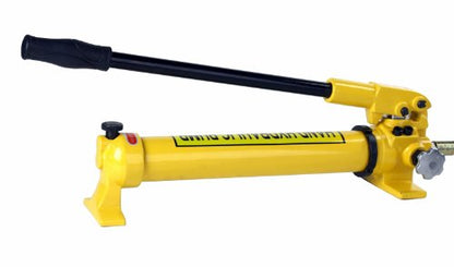 SDT 7475H 2 Speed Hydraulic Hand Pump 10000 PSI