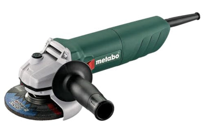 Metabo W 750-115 4.5" Angle Grinder