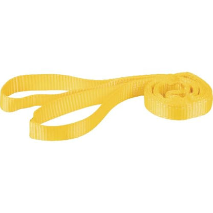 Erickson 09006 1" x 4' Double Ply Eye Ends Lift Sling