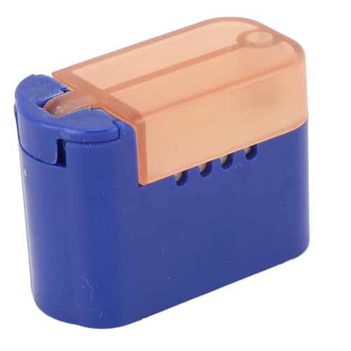 LiebeWH Magnetic Thread Lubricator for Sewing, Anti-Break & Split - color: Blue
