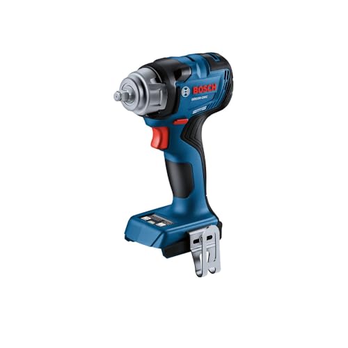 GDS18V-230CN 18V 3/8 In. Impact Wrench with Friction Ring (Bare Tool)
