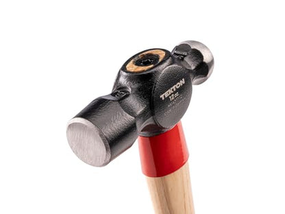 TEKTON 12 oz. Ball Peen Hammer | HMA51112 - size: 12 oz.