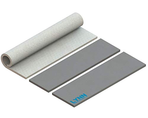 Replacement US Stove & Vogelzang Insert Fiber Board & Blanket Models 2200I, 2200IE, TR004, 88158, 88159, 88160, 2803C - size: 88158, 88159, 88160