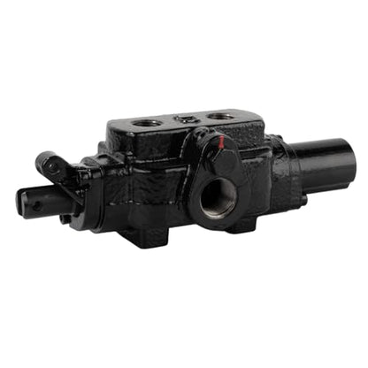 918-0481A Log Splitter Control Valve Compatible with LS27 LS27T LS33T 522LS 831LS Replace 917-0899 718-0481 718-0481-0637 717-0899-0637 718-0481A
