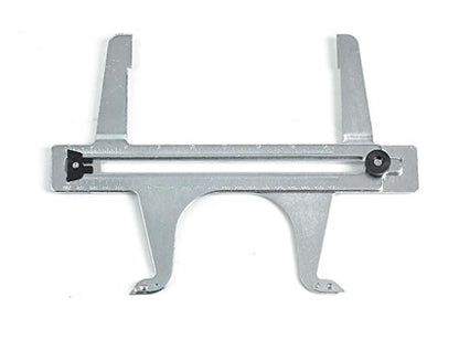 GEARWRENCH Brake Resetting Gauge - 3377 - style: Gaug Brk Reset
