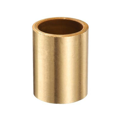 uxcell Sleeve Bearings, 28mm Bore x 35mm OD x 45mm L - size: 28x35x45mm