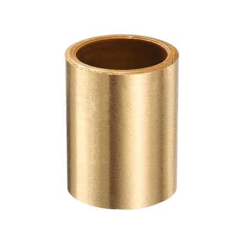 uxcell Sleeve Bearings, 28mm Bore x 35mm OD x 45mm L - size: 28x35x45mm