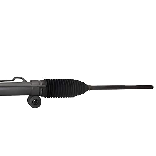 Detroit Axle - Rack and Pinion Kit for Buick Century LaCrosse Regal