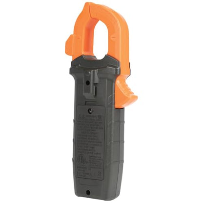 Klein Tools CL120KIT Clamp Meter Electrical Test Kit - size: Electrical Test Kit