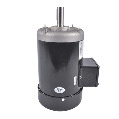 EM3558T AC Motor 3 Phase 145T Frame 2HP Output 1760RPM 60Hz