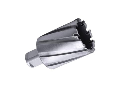 1-5/8'' Diameter x 1-3/8'' Depth of Cut Carbide Tipped TCT ANNULAR Cutter with 3/4'' Weldon Shank - size: 1-5/8'' x 1-3/8''