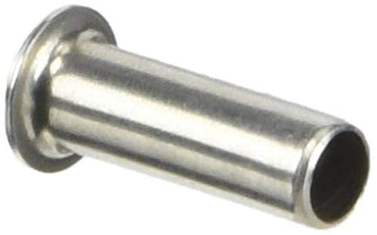 Parker Hannifin 63NTA-4-pk20 Air Brake-NTA Insert for 1/4" Tube, Stainless Steel (Pack of 20)