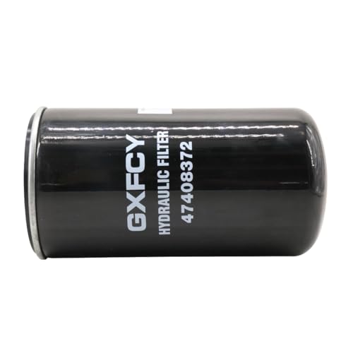 47408372 Hydraulic Filter Replace for 47408372 87772227 SBA340500920 Compatible with T2320 T2330 TC40A TC40D TC40DA TC35A TC35D TC35DA